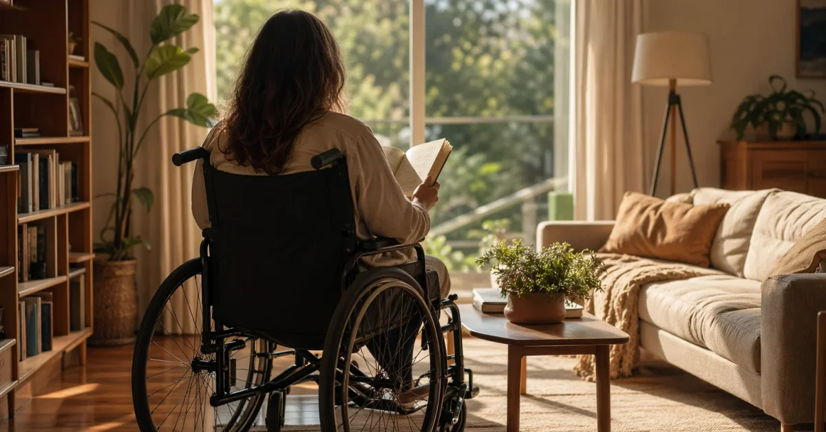 Navigating Disability Benefits in San Diego, California