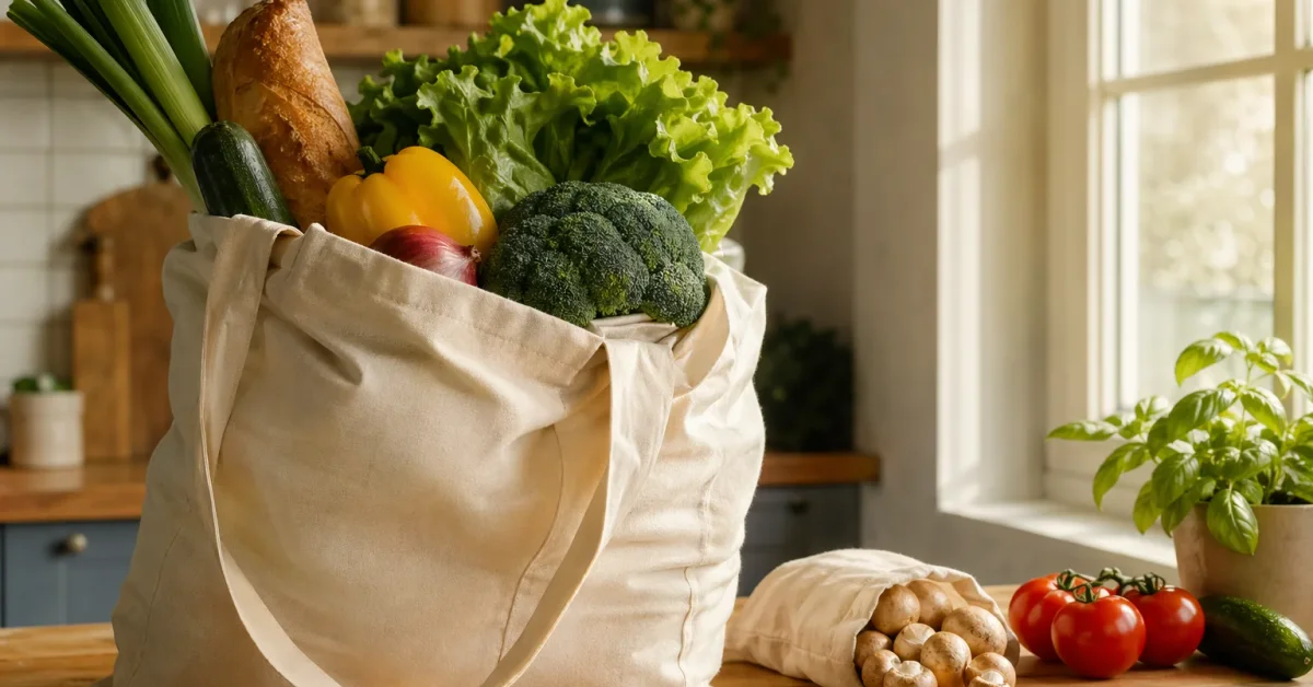 SNAP / Food Assistance in San Diego: Eligibility & Applications