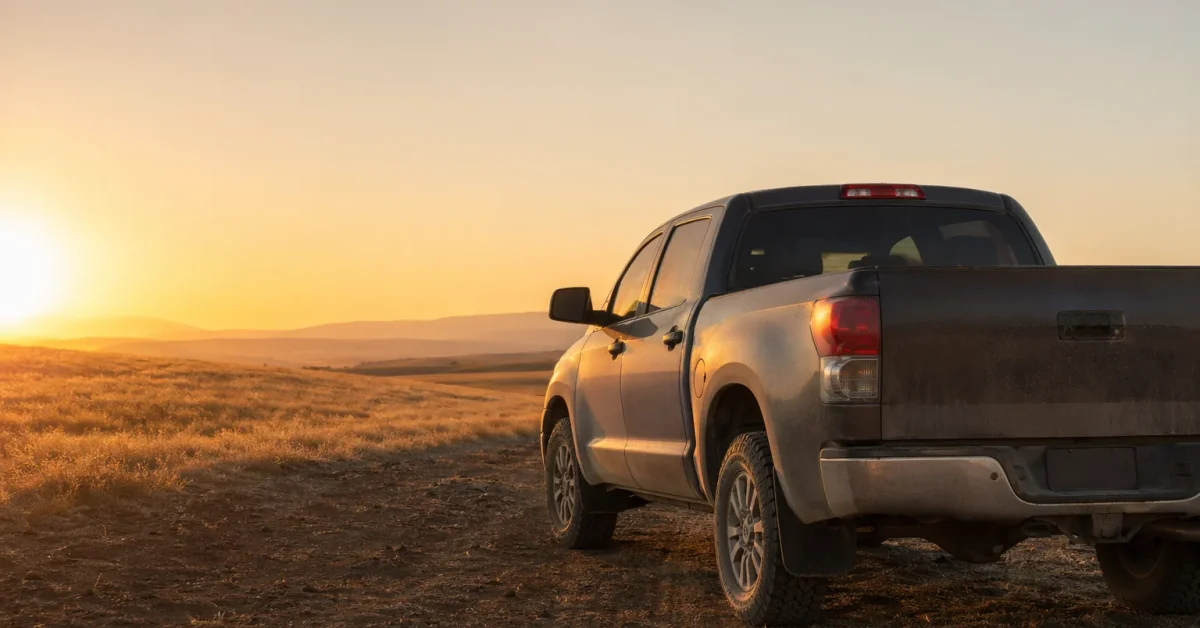 Donate Your Truck in San Diego and Make a Difference